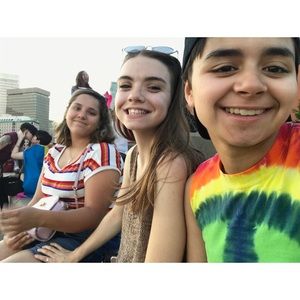 Meet your Posher, Bridget